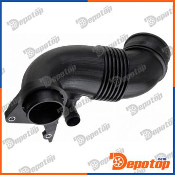 Gaine de suralimentation pour BMW | GPP-BM-309, 13717848382